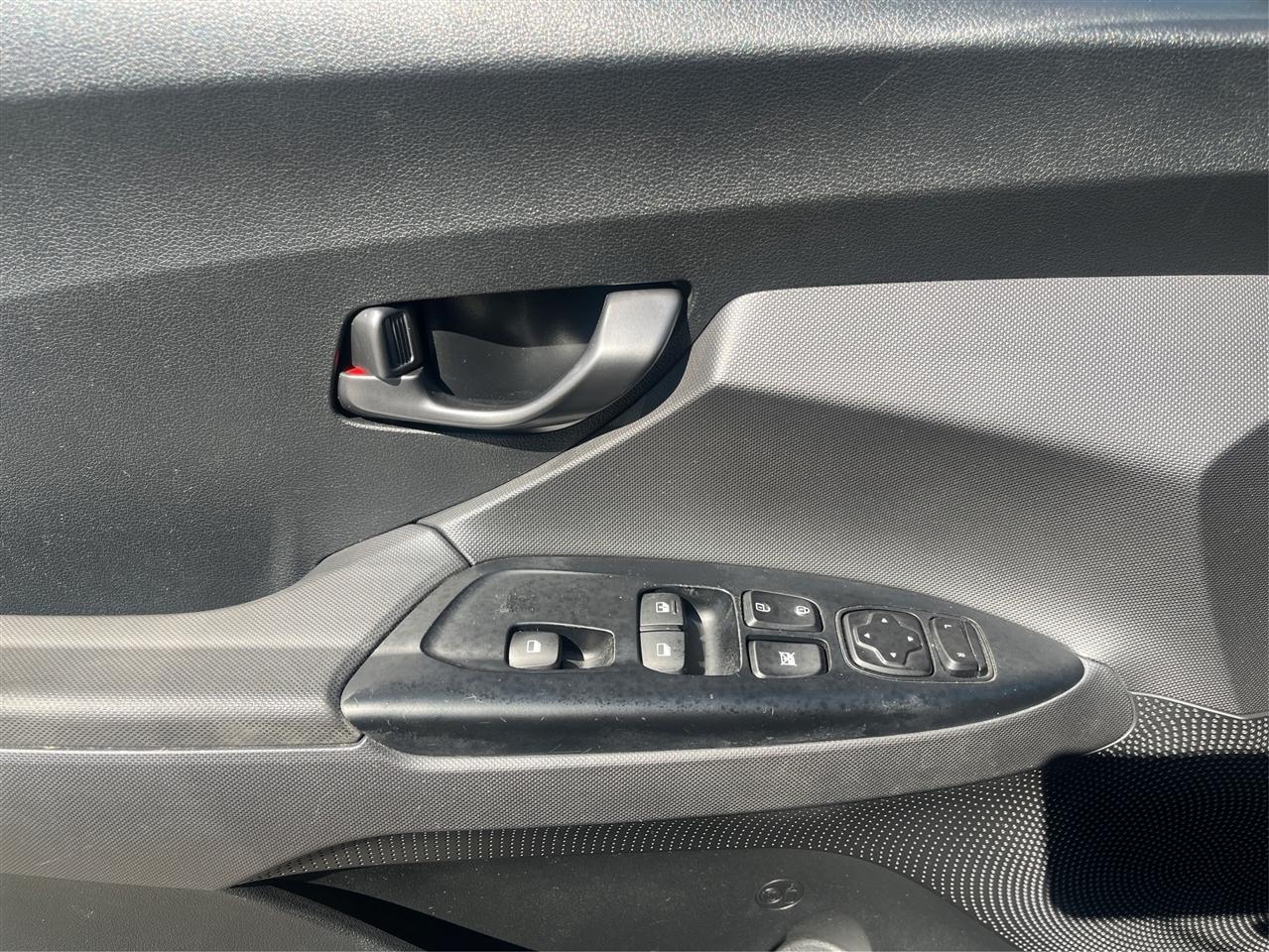 Hyundai Veloster  2019