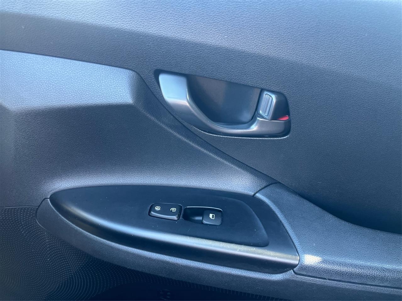 Hyundai Veloster  2019