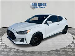 2019 Hyundai Veloster 