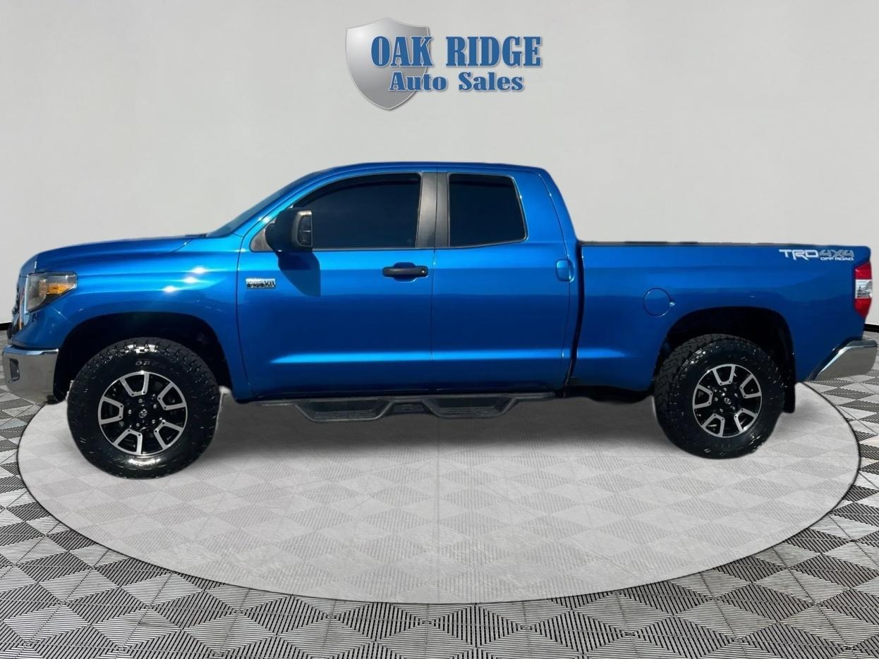 Toyota Tundra  2016