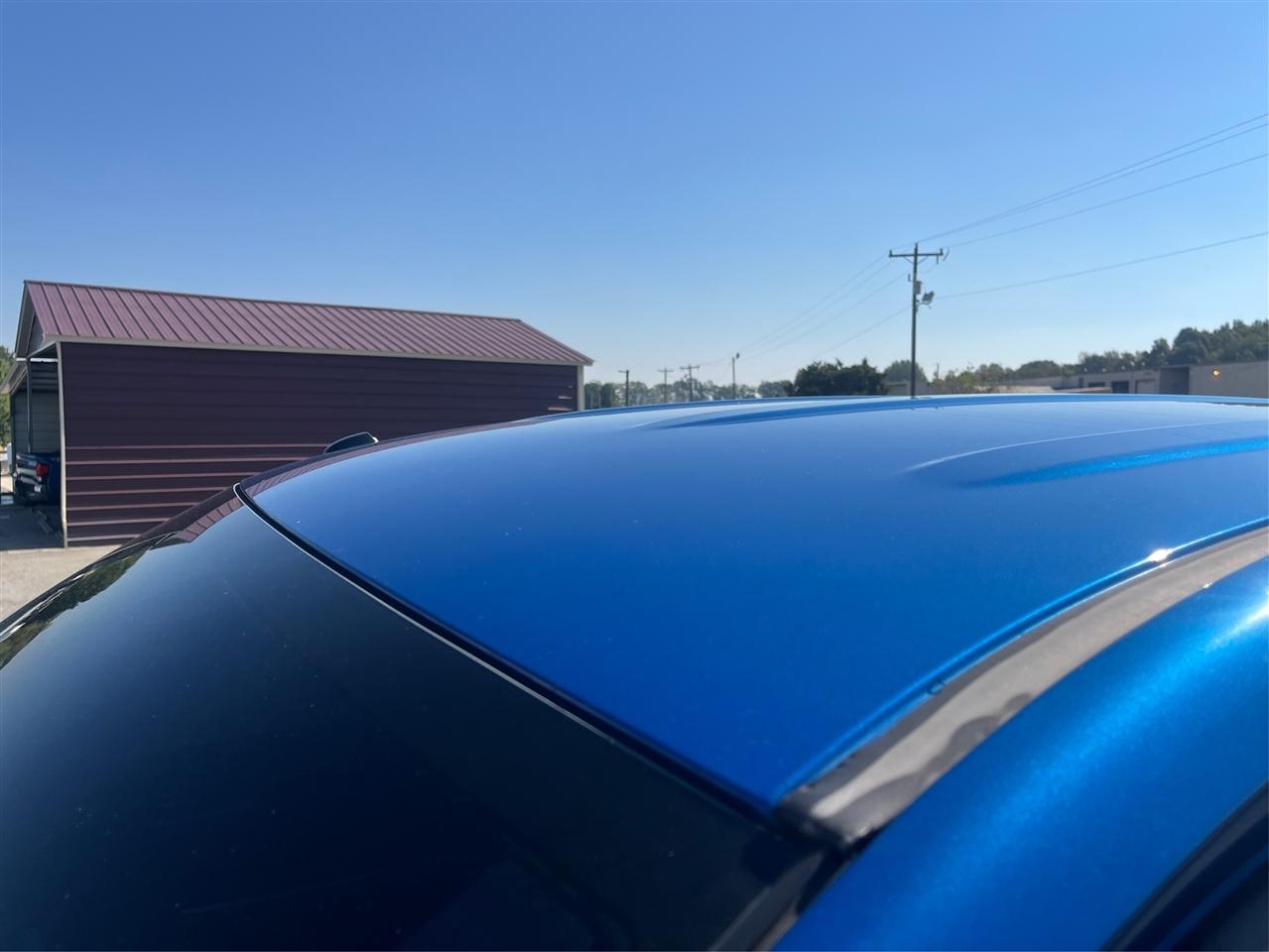 Toyota Tundra  2016