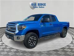 2016 Toyota Tundra 
