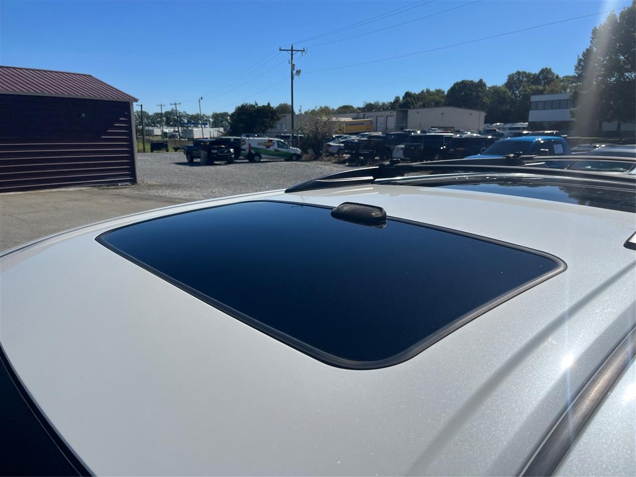Toyota Sienna Limited Premium 7-Passenger 2020