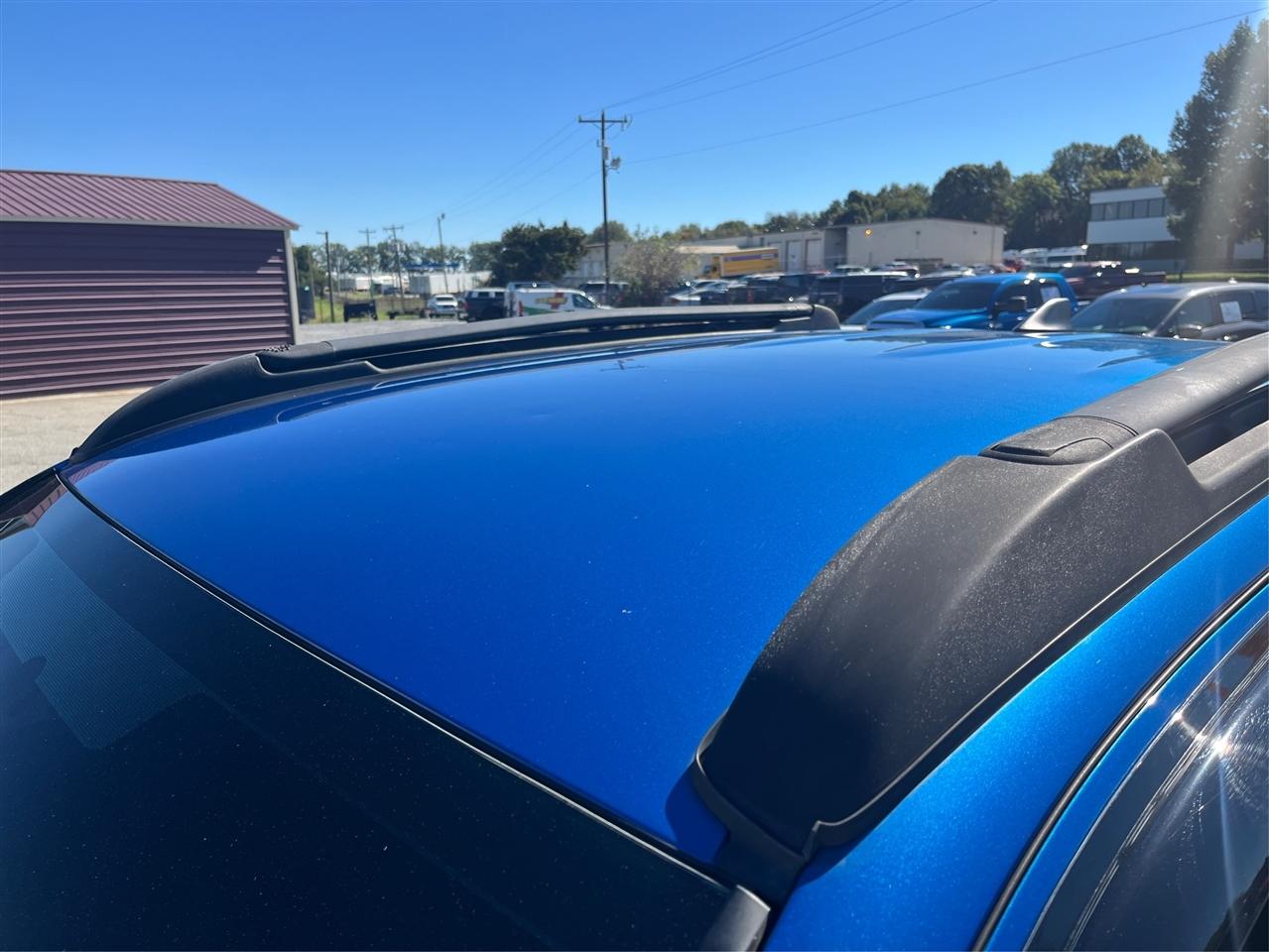 Toyota Tacoma  2017
