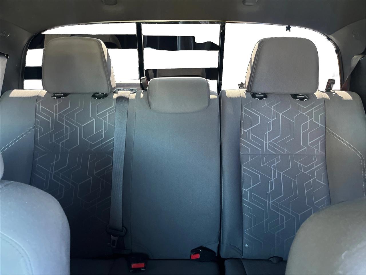 Toyota Tacoma  2017