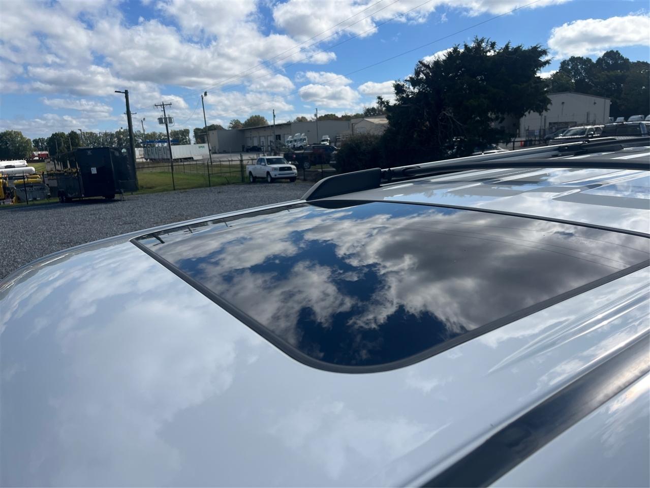 Toyota 4Runner  2018