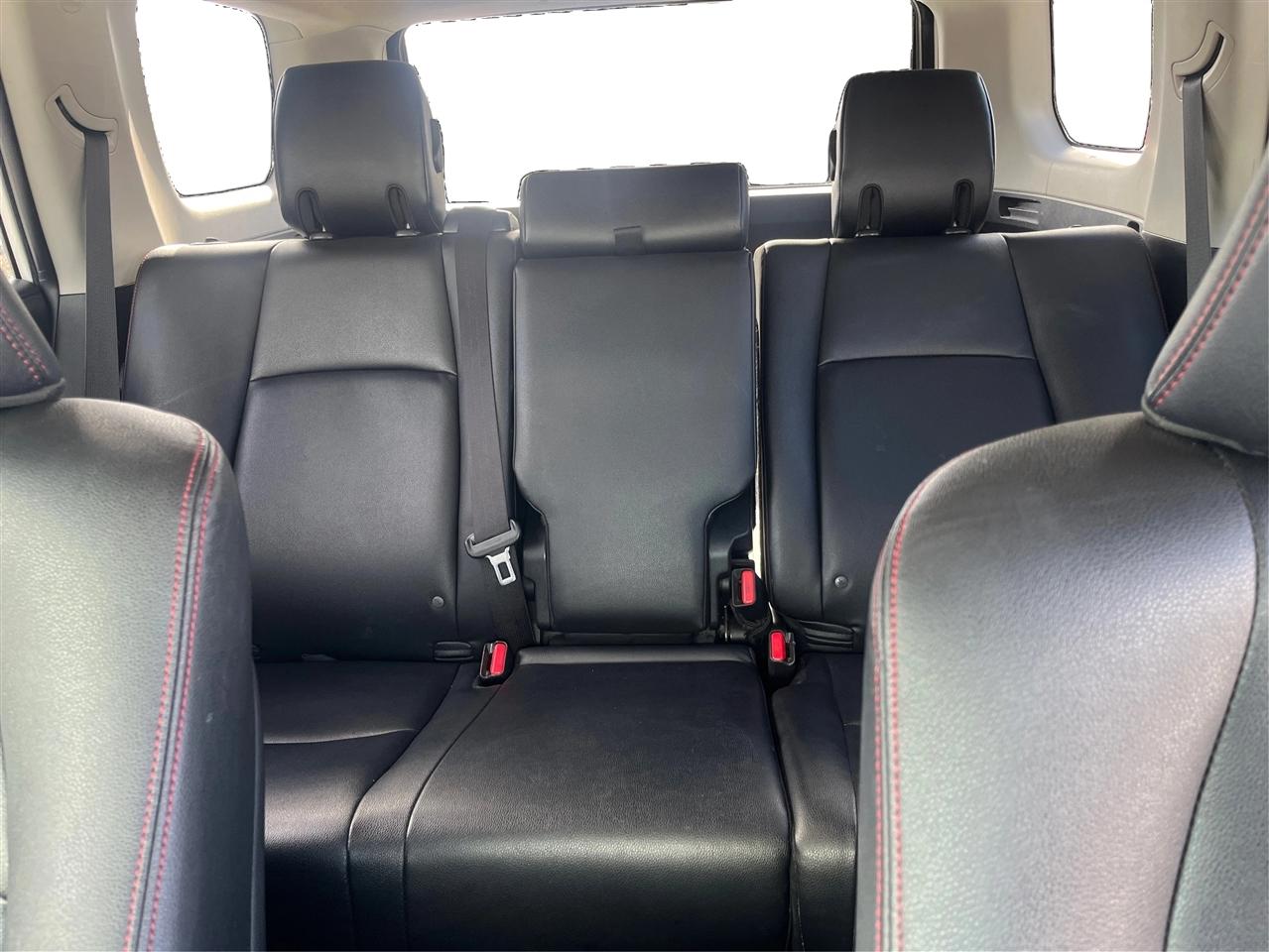 Toyota 4Runner  2018