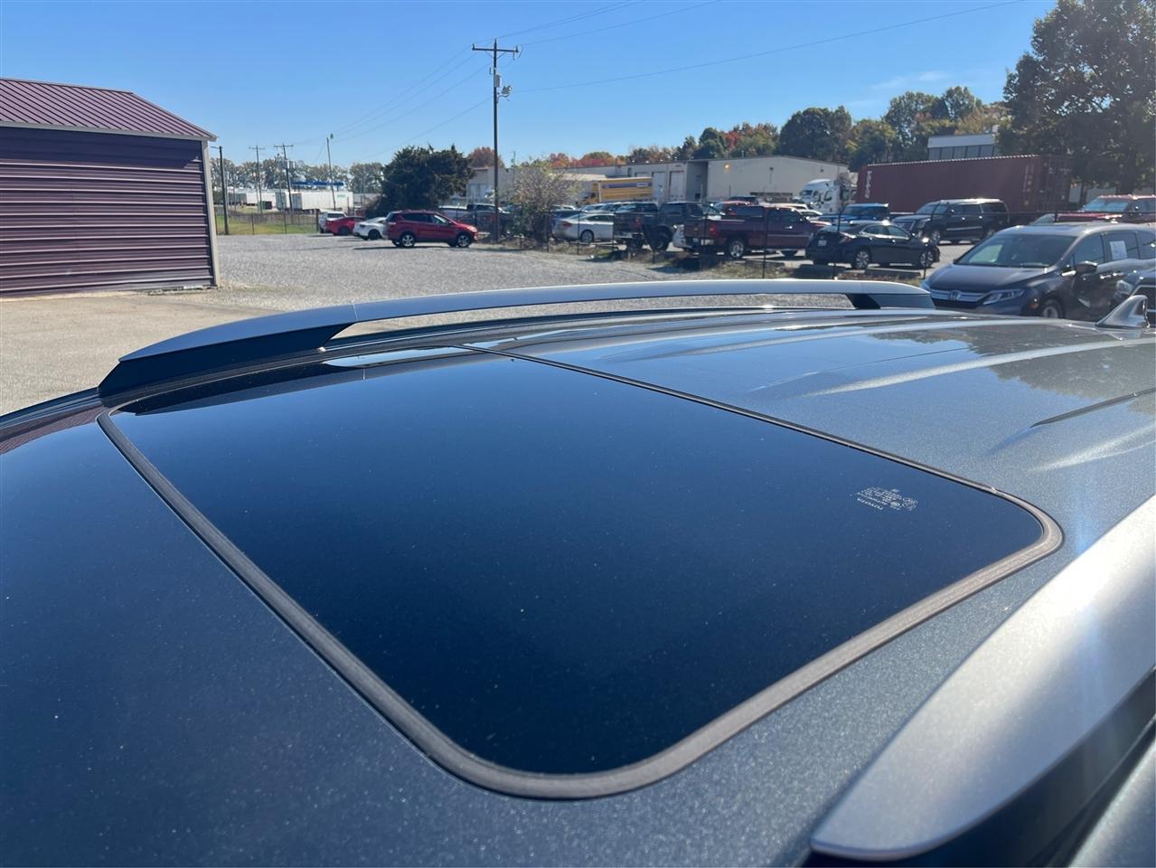 Toyota RAV4 XLE 2017