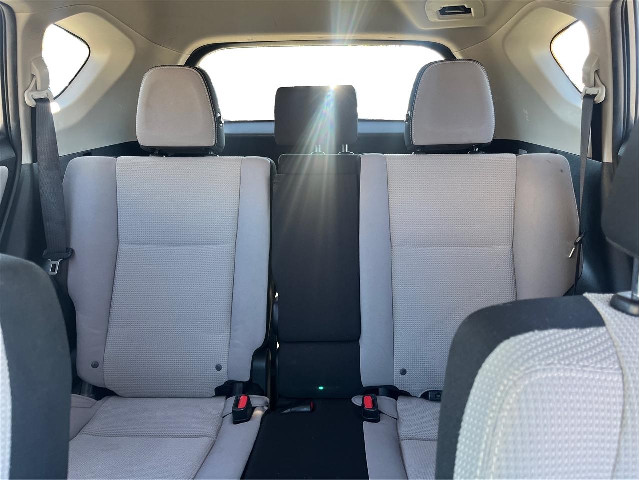 Toyota RAV4 XLE 2017
