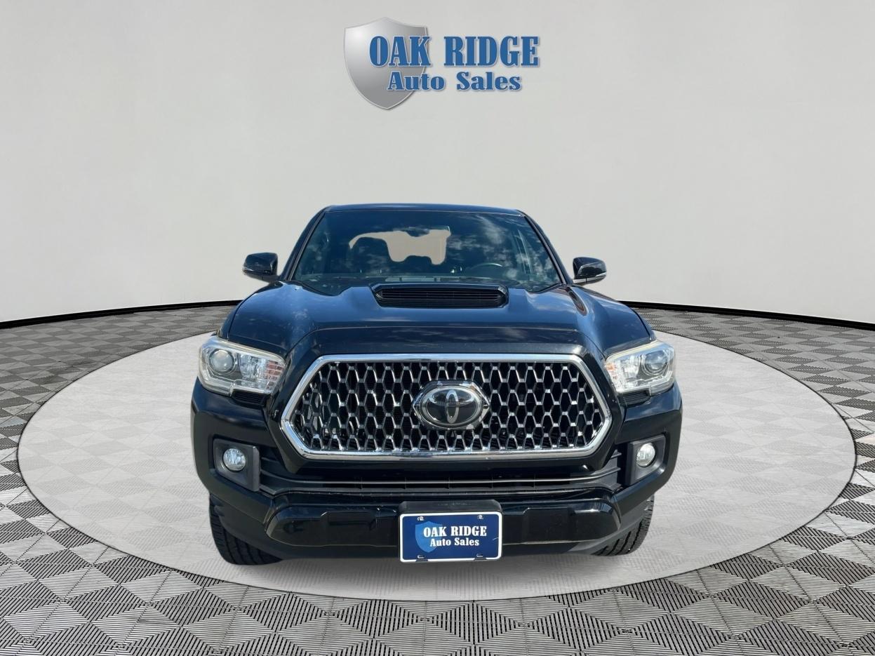 Toyota Tacoma  2019