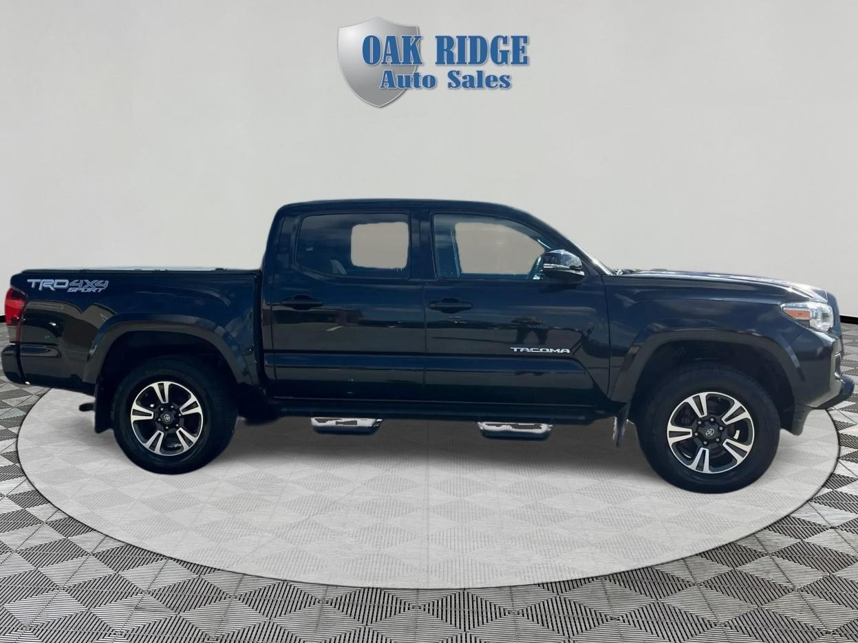 Toyota Tacoma  2019