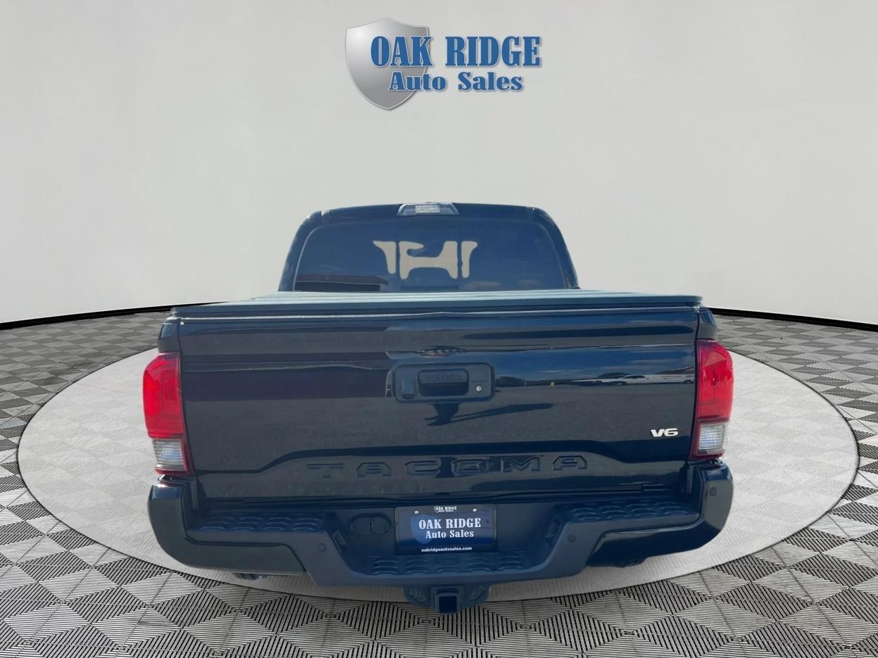 Toyota Tacoma  2019