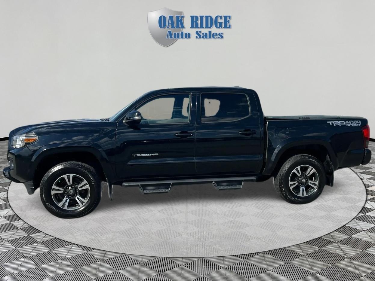 Toyota Tacoma  2019
