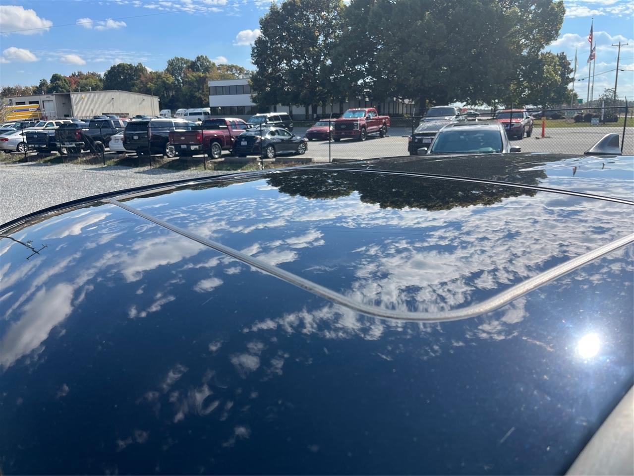 Toyota Tacoma  2019