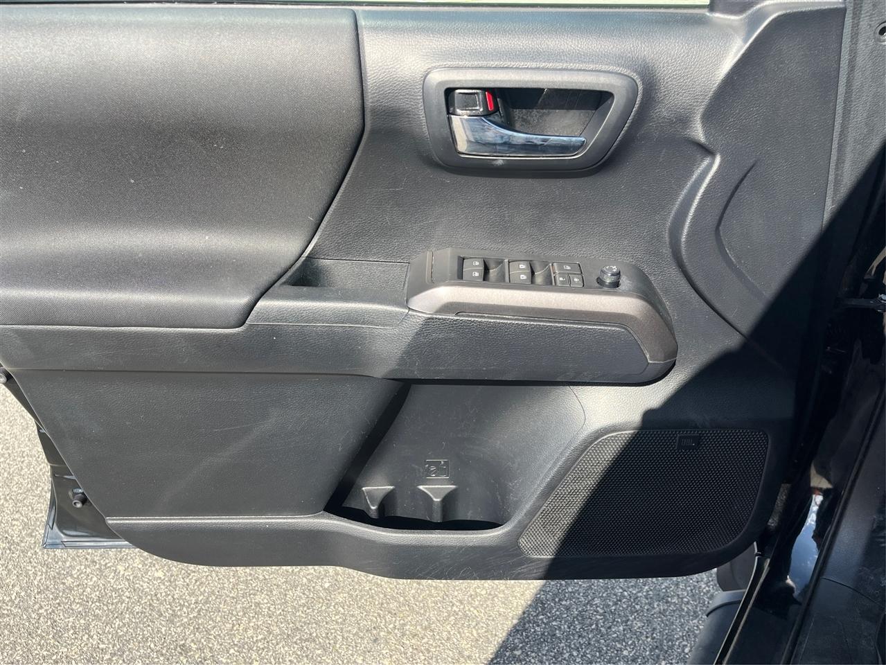 Toyota Tacoma  2019