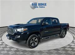 2019 Toyota Tacoma 