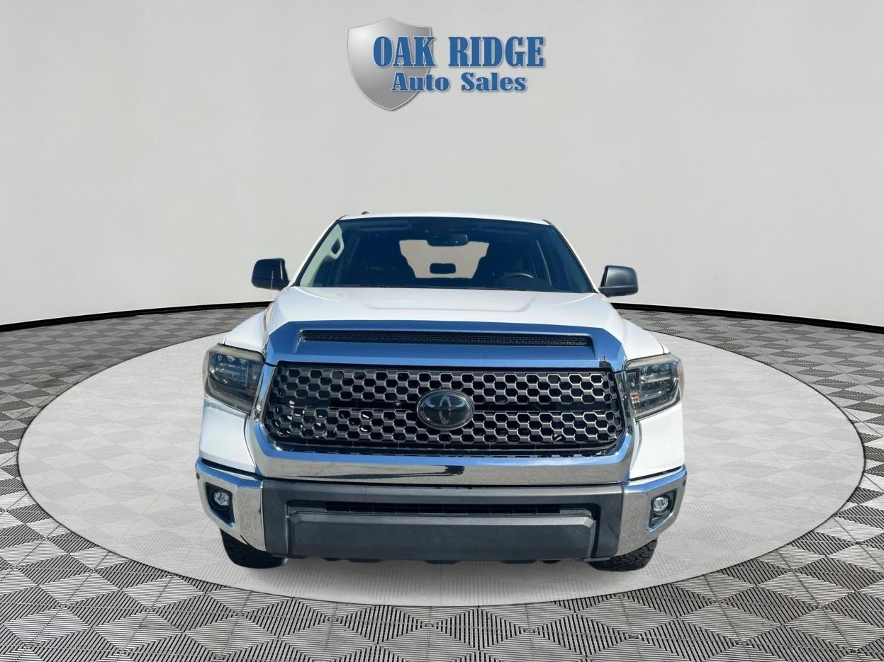 Toyota Tundra SR5 2018