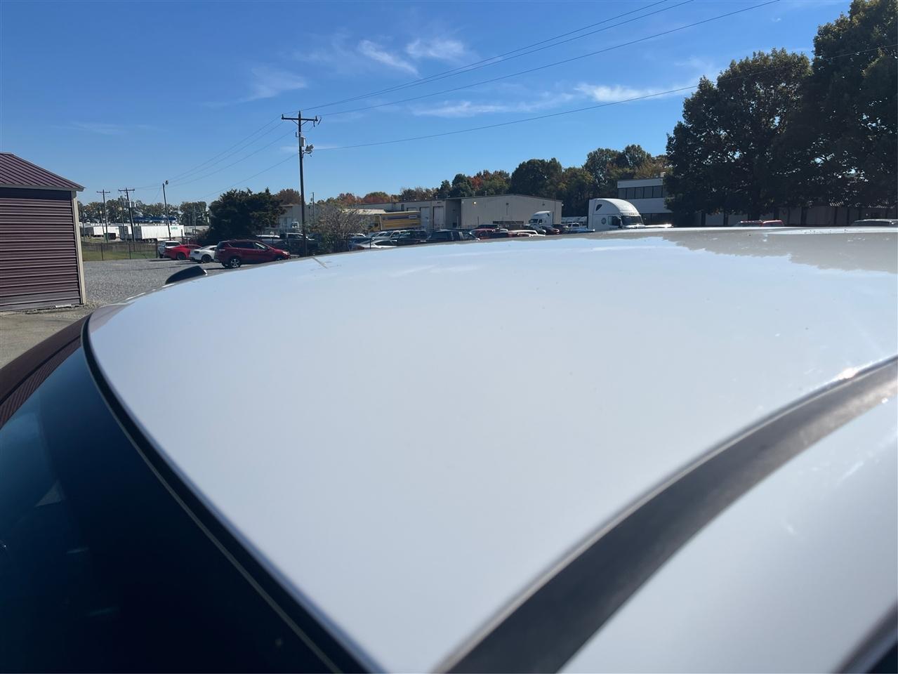 Toyota Tundra SR5 2018