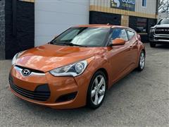 2015 Hyundai Veloster 