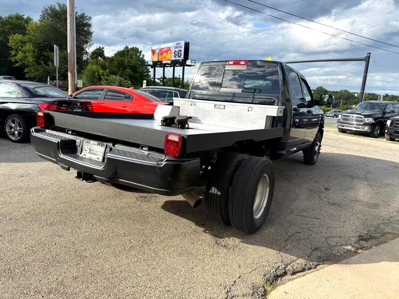 2022 Ram 3500 Tradesman photo 5