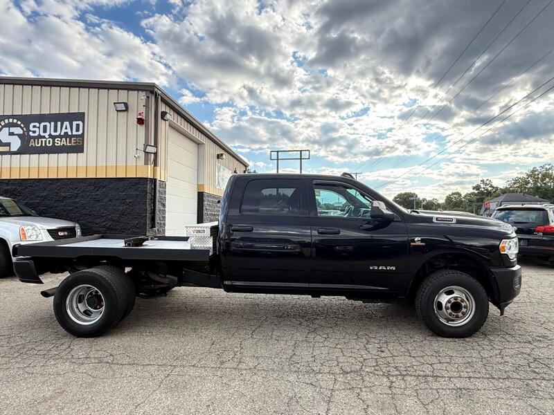 2022 Ram 3500 Tradesman photo 6