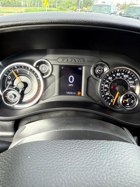 2022 Ram 3500 Tradesman photo 10
