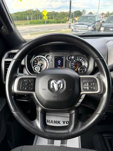 2022 Ram 3500 Tradesman photo 8