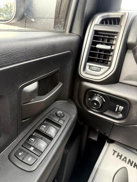 2022 Ram 3500 Tradesman photo 15