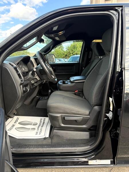 2022 Ram 3500 Tradesman photo 14