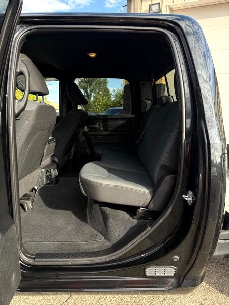 2022 Ram 3500 Tradesman photo 19
