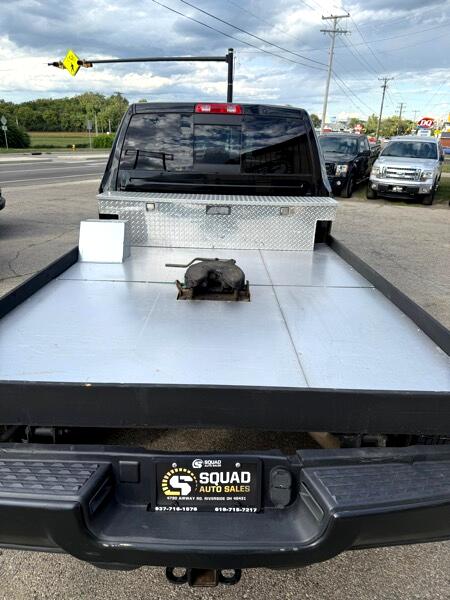 2022 Ram 3500 Tradesman photo 22