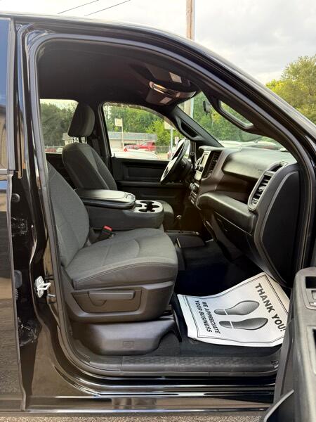 2022 Ram 3500 Tradesman photo 17
