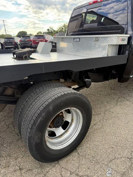 2022 Ram 3500 Tradesman photo 23