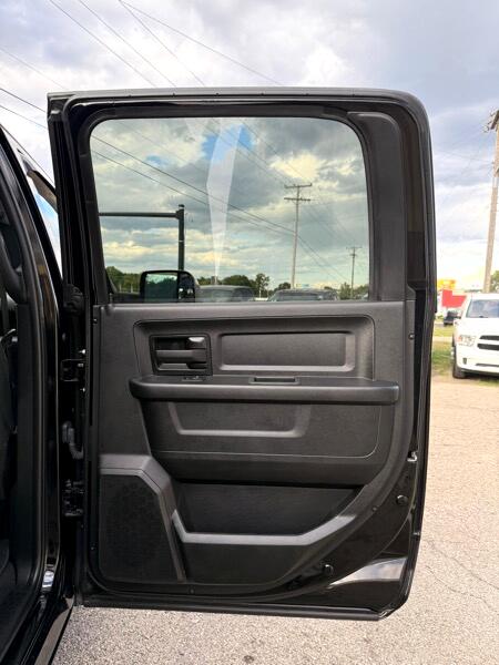 2022 Ram 3500 Tradesman photo 20