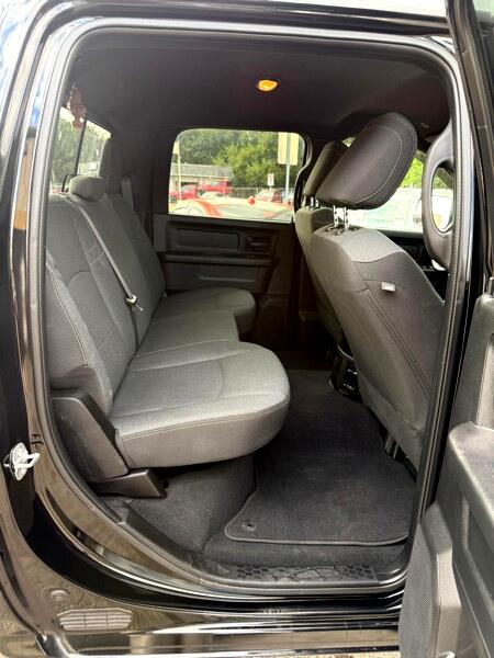 2022 Ram 3500 Tradesman photo 21