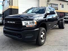 2022 RAM 3500 
