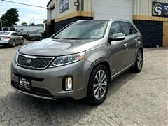 2015 Kia Sorento 