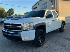 2010 Chevrolet Silverado 1500 