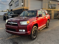 2013 Toyota 4Runner 