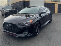 2019 Hyundai Veloster 