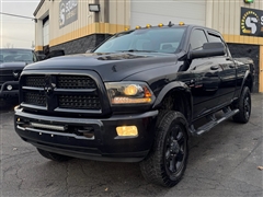 2017 RAM 2500 