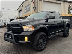 2013 RAM 1500 