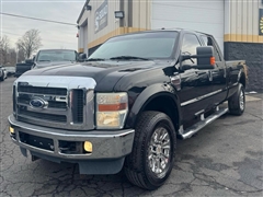 2008 Ford F-250 SD 