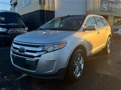 2011 Ford Edge 