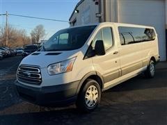 2017 Ford Transit 