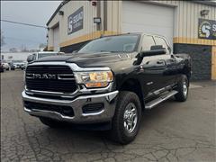 2020 RAM 2500 