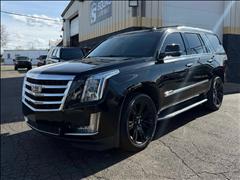 2016 Cadillac Escalade 