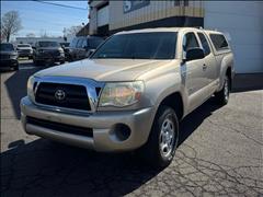 2005 Toyota Tacoma 
