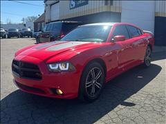 2014 Dodge Charger 