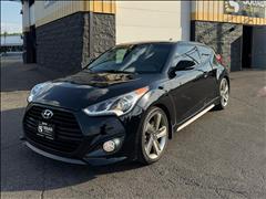 2014 Hyundai Veloster 